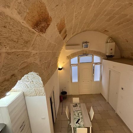 Ferienwohnung Cenvi House Polignano a Mare Exterior foto
