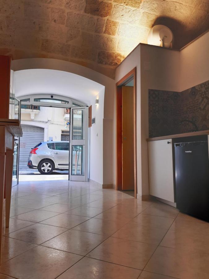 Ferienwohnung Cenvi House Polignano a Mare Exterior foto
