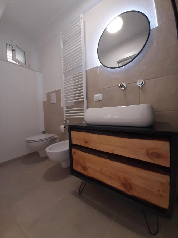 Ferienwohnung Cenvi House Polignano a Mare Exterior foto