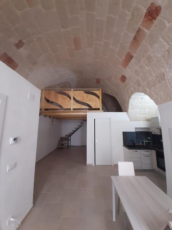 Ferienwohnung Cenvi House Polignano a Mare Exterior foto