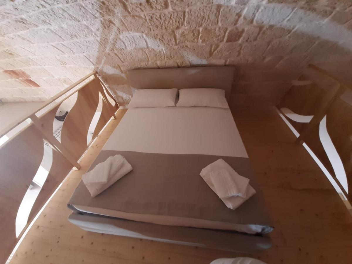 Ferienwohnung Cenvi House Polignano a Mare Exterior foto