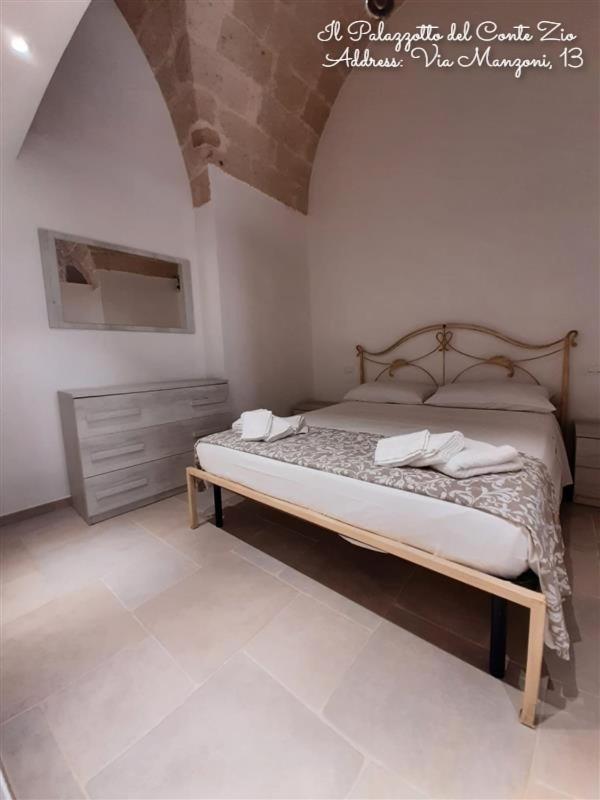Ferienwohnung Cenvi House Polignano a Mare Exterior foto