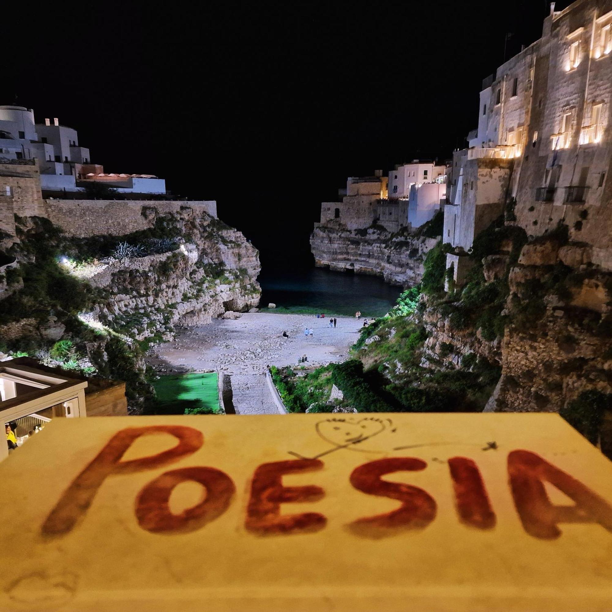 Ferienwohnung Cenvi House Polignano a Mare Zimmer foto