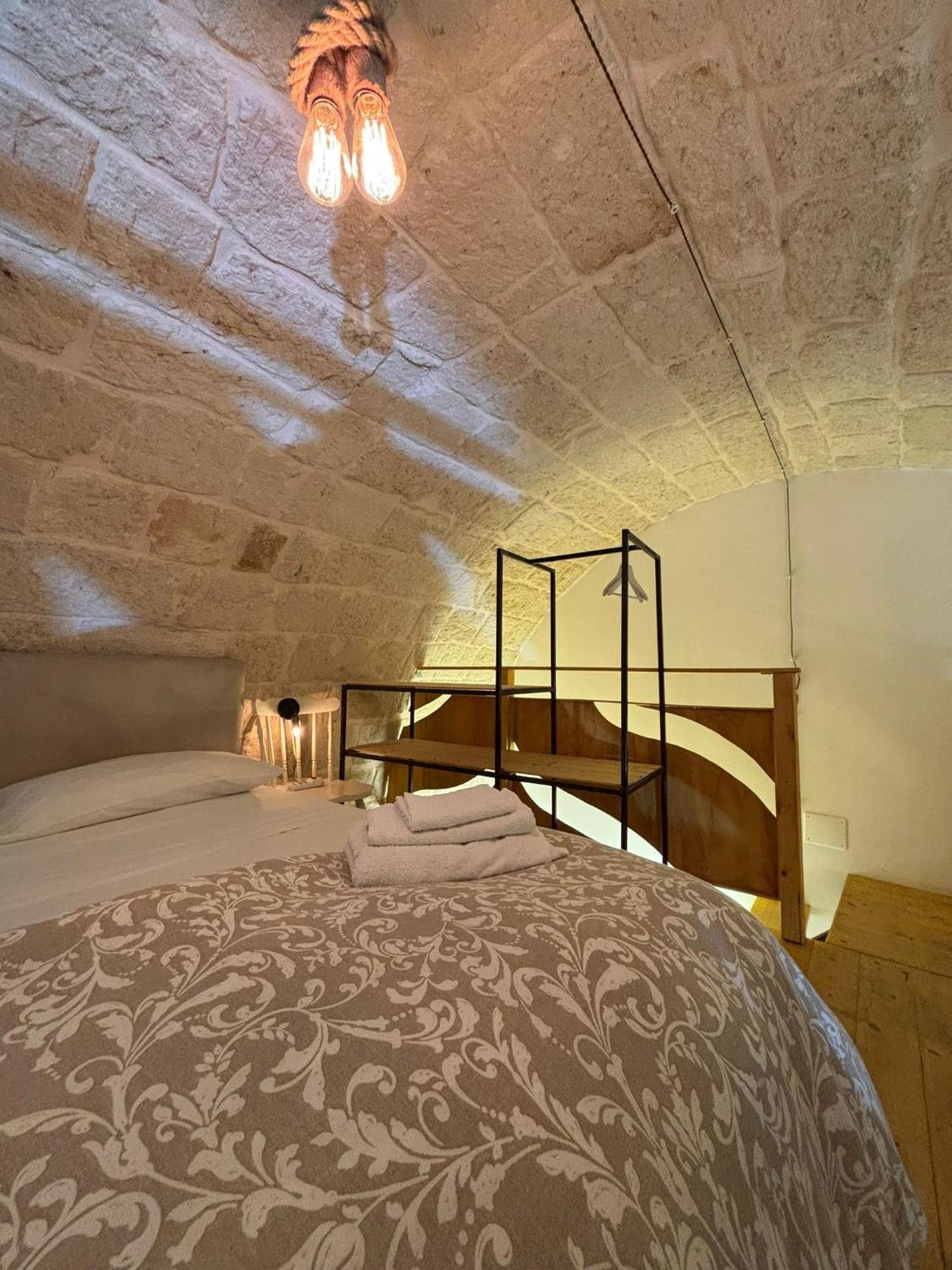 Ferienwohnung Cenvi House Polignano a Mare Zimmer foto